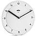 BC06W Orologio al quarzo Rotondo Bianco - Foto miniatura 1