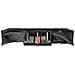 Ventola PC Sickleflow 120 Diametro 12 cm Colore Nero - Foto miniatura 4