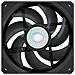 Ventola PC Sickleflow 120 Diametro 12 cm Colore Nero - Foto miniatura 2