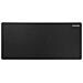 Estuff Glb215001 Tappetino Per Mouse Nero (desk Pad Xxl 40x90cm 3mm - Rubber Base. Smooth Surface - Cloth With Edge Stit - Foto miniatura 1