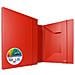 ver Garda 30 Cartelle Con Elastico In Pp 3 Lembi 265x350 Mm Dorso 3 Cm Rosso - Foto miniatura 1