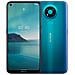 3.4 Blu 64 GB Dual Sim Display 6.39" HD+ Slot Micro SD Fotocamera 13 Mpx Android  - Foto miniatura 1