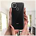 Cover Xiaomi Redmi 9c Silicone Fronte Retro Ricopre Lo Schermo Trasparente - Foto miniatura 4