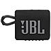 Go 3 Altoparlante Portatile Bluetooth Potenza 4,2 W Impermeabile Colore Nero - Foto miniatura 2