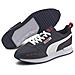 R78 Sl, Scarpe Da Ginnastica Unisex-adulto, Peacoat Bianco, 43 Ue - Foto miniatura 3
