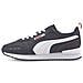 R78 Sl, Scarpe Da Ginnastica Unisex-adulto, Peacoat Bianco, 43 Ue - Foto miniatura 1