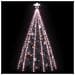 Rete di Luci per Albero di Natale con 500 LED 500 cm - Foto miniatura 2