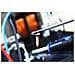25600 Set Cacciavite, 6 Pezzi, Blu - Foto miniatura 4