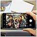 Fotocamera Frontale Samsung Galaxy A12 Obiettivo Anteriore Di Ricambio - Foto miniatura 2