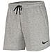 Park 20 Short Donna Taglia M Eu Colore Grigio - Foto miniatura 4