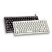 Tastiera USB G84-4100LCMFR-2  (Layout Francese) Colore Nero - Foto miniatura 1