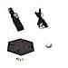 ZBOX Blu-ray HD-ID33, Intel NM10, Intel® Atom™, D525, NVIDIA, ION, SATA - Foto miniatura 9