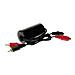 30.5000-01 2 x RCA 2 x RCA Nero cavo di interfaccia e adattatore - Foto miniatura 1