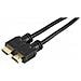 HDMI M / M 5m, HDMI, HDMI, Maschio, Maschio, Dritto, Dritto - Foto miniatura 1