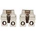 750097, LC, LC, Maschio / maschio, Blu, Multi-mode, Low smoke zero halogen (LSZH)  - Foto miniatura 1