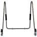 Easy supporto tablet, Acciaio, Argento - Foto miniatura 2
