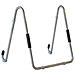 Easy supporto tablet, Acciaio, Argento - Foto miniatura 3