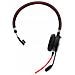 Cuffie On-ear Evolve 40 Ms con Microfono Connessione Cablato Colore Nero - Foto miniatura 2