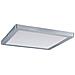 Atria illuminazione da soffitto Cromo 24 W - Foto miniatura 2