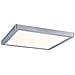 Atria illuminazione da soffitto Cromo 24 W - Foto miniatura 1