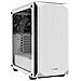 Case Pure Base 500 Tower ATX, Mini-ATX, Mini-ITX 2 Porte USB 3.2 Colore Bianco (Finestrato) - Foto miniatura 1