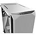 Case Pure Base 500 Tower ATX, Mini-ATX, Mini-ITX 2 Porte USB 3.2 Colore Bianco (Finestrato) - Foto miniatura 9