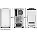 Case Pure Base 500 Tower ATX, Mini-ATX, Mini-ITX 2 Porte USB 3.2 Colore Bianco (Finestrato) - Foto miniatura 2