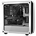 Case Pure Base 500 Tower ATX, Mini-ATX, Mini-ITX 2 Porte USB 3.2 Colore Bianco (Finestrato) - Foto miniatura 6