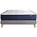 Kit Rete E Materasso Matrimoniale Actimemo Life 180x210cm - Spessore : 22cm- Memory Foam- Molto Rigido - Foto miniatura 1