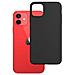 Custodia Opaca, Apple, Per Iphone 12/12 Pro, Nera - Foto miniatura 1