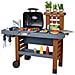 : Garden Kitchen Barbecue - Foto miniatura 1