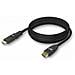 AK4106 cavo HDMI 50 m HDMI tipo A (Standard) Nero - Foto miniatura 1