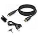 AK4106 cavo HDMI 50 m HDMI tipo A (Standard) Nero - Foto miniatura 7