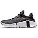 Scarpe Free Metcon 4 Taglia 42 Codice Ct3886-011 Grigio - Foto miniatura 2