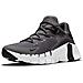 Scarpe Free Metcon 4 Taglia 42 Codice Ct3886-011 Grigio - Foto miniatura 6