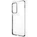 Custodia Originale Tpu Cover Case Per Motorola Edge 20 Pro Xt2153 Trasparente - Foto miniatura 1