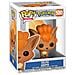 Pokemon Pop! Games Vinyl Figure Vulpix 9 Cm - Foto miniatura 3