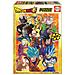 Puzzle - 500 Dragon Ball Super - Foto miniatura 1