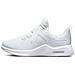 Scarpe Air Max Bella Tr 5 Taglia 36 Codice Dd9285-100 Bianco - Foto miniatura 2