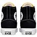 Scarpe Chuck Taylor Alt Star Hi Taglia 42 Codice A00422c Nero - Foto miniatura 3