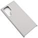 Custodia Tpu Silicone Lite Cover Soft-case Per Samsung Galaxy S22 Ultra S908 Coffee - Foto miniatura 1