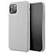 Custodia Tpu Silicone Lite Cover Soft-case Per Samsung Galaxy S22 Ultra S908 Coffee - Foto miniatura 3