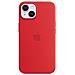 Custodia Magsafe In Silicone Per Iphone 14 Pro - (product) red - Foto miniatura 2