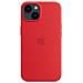 Custodia Magsafe In Silicone Per Iphone 14 Pro - (product) red - Foto miniatura 3