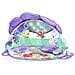 Disney Baby Awakening Carpet La Petite Sirene- 48 X 81 X 81 Cm - Multicolor - Birth - Foto miniatura 1