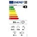 Lavatrice Libera Installazione NF1046WKIT 10 Kg Classe A Centrifuga 1351 giri - Foto miniatura 2