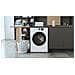Lavatrice Libera Installazione NF1046WKIT 10 Kg Classe A Centrifuga 1351 giri - Foto miniatura 10