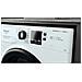 Lavatrice Libera Installazione NF1046WKIT 10 Kg Classe A Centrifuga 1351 giri - Foto miniatura 3