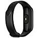 Activity Tracker SmartBand M3 Resistente all’Acqua IP68 Display 0.96" Bluetooth per Fitness con Cardiofrequenzimetro e Pedometro Nero - Europa - Foto miniatura 2