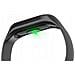 Activity Tracker SmartBand M3 Resistente all’Acqua IP68 Display 0.96" Bluetooth per Fitness con Cardiofrequenzimetro e Pedometro Nero - Europa - Foto miniatura 3